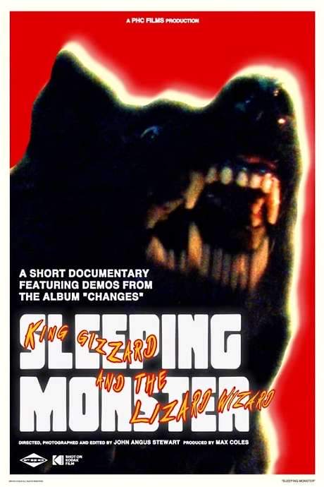 Sleeping Monster